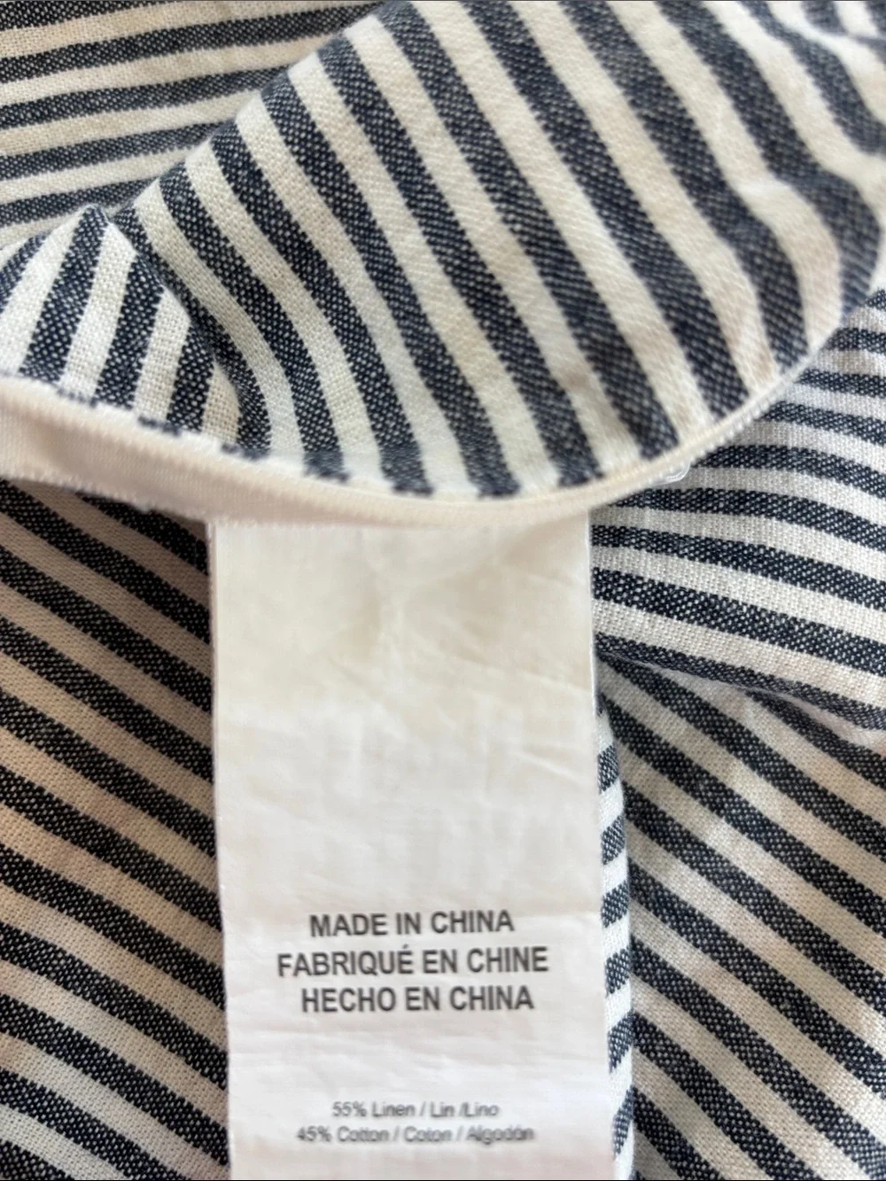 Pair of Pottery Barn Pillow Covers